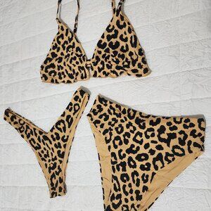 Toluca Swim - Bikini Sets - Felis